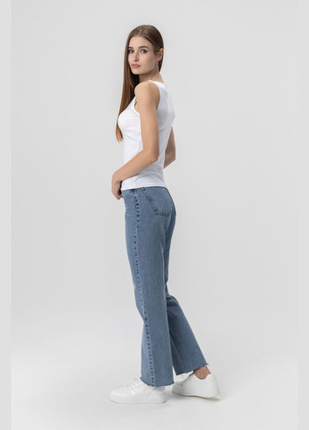 Майка однотонна жіноча CTM WBC02329 shop (2000990096029) LAWA — 354935801