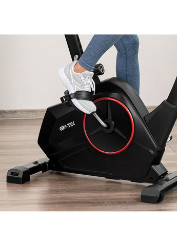 Велотренажер XB4000 iConsole+ електромагнітний Gymtek (361953090)
