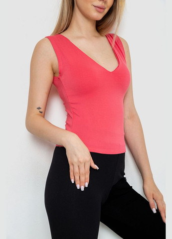 Женская майка однотонная,, Ager — 317448362