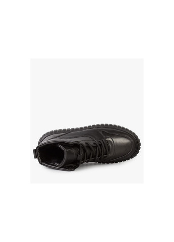 Черные кеды женские бренда 8501594_(1) ModaMilano