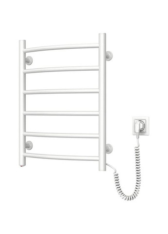 Сушка для рушників Камелія 480х600 White (12-007030-4860) Navin (335419474)