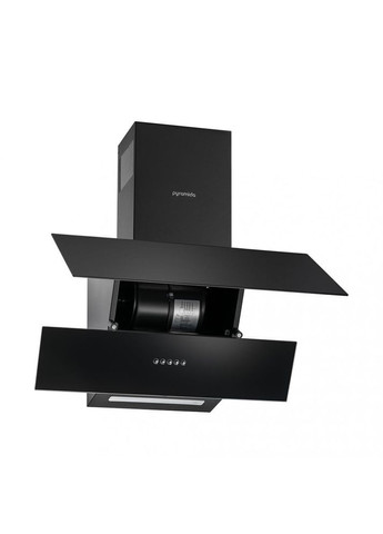 Витяжка похильна ASH 60 PB (520) GBL Pyramida (314980155)