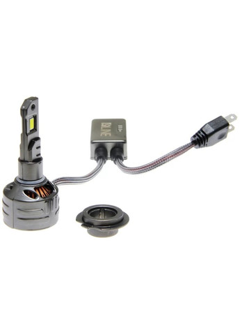 LED автолампи Hight VI H7 6000K QLine (373038286)