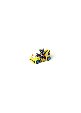 Игровой набор (PTRSD014IN11) T-Racers турбокран (275099582)