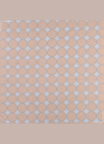 Півтораспальний комплект постільної білизни 100% Бавовна 150х220 см Vital-Textile Bl1.5-1043 (327794297)