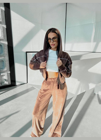 Женский спортивный костюм FINO Mode (334629418)