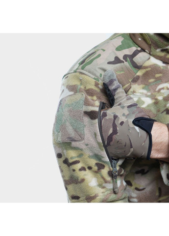 Флисовая кофта Gen 3 Multicam (Мультикам) UATAC (362203041)