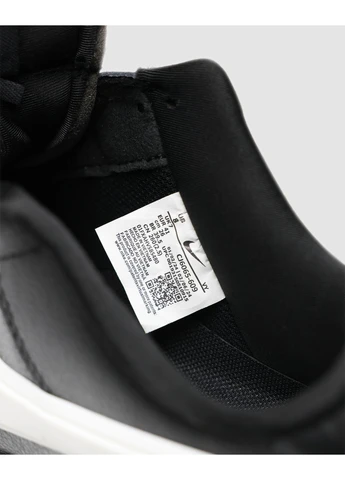 КРОССОВКИ ЖЕНСКИЕ NIKE X AMBUSH AIR FORCE 1 LOW BLACK НАЙК АИР ФОРС ЧЕРНЫЕ No Brand чёрные демисезоны (391939964)