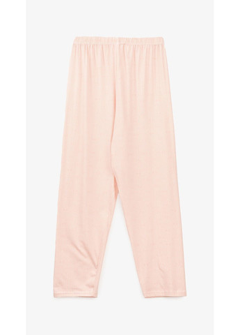 Рожева всесезон піжама жіноча 81284 shop (2000999316272) Carmen