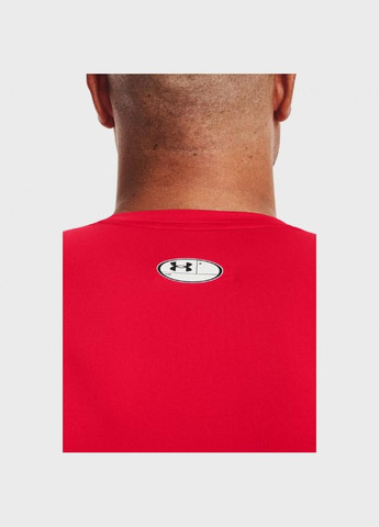 Компрессионная Футболка Hg Armour Comp s (1361518-600) S Under Armour (297524891)