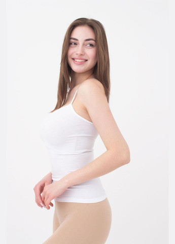 Жіноча безшовна майка Giulia — 330644674