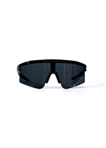 Сонцезахисні окуляри з поляризацією Маска жіночі LuckyLOOK 388-635 (291884025)