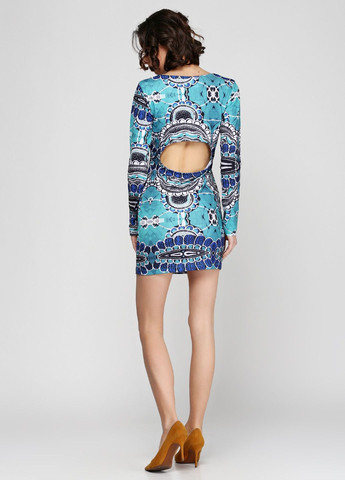 Туника Бирюзовый Dakine (322021056)