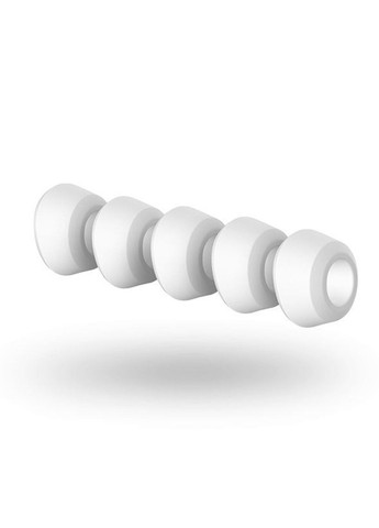 Запасна насадка для вакуумного стимулятора 1 Climax Tips Satisfyer (298748485)