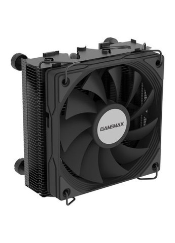 Кулер до процесора GameMax Ice Surface Black (370020663)