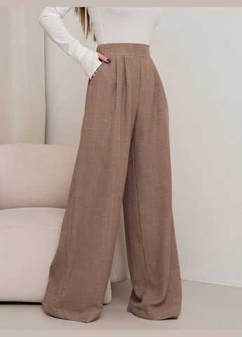 Жіночі брюки ISSA PLUS 14455 (278297215)