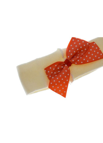 Повязка с Бантом 2г+ (32451) BABYKROHA (323470236)