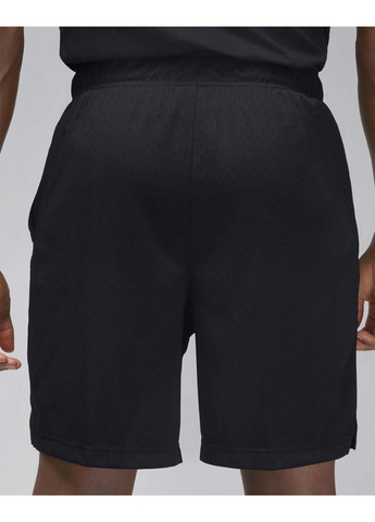 Чоловічі Шорти M DF SPRT MESH SHORT Чорний Jordan (367596585)