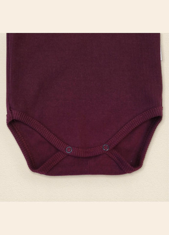 Боди Dexter`sк-гольф с длинным рукавом в рубчик инжир dexter's (301842052)