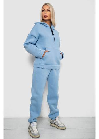 Спортивний костюм жіночий на флісі Ager 238R5726 (350880532)