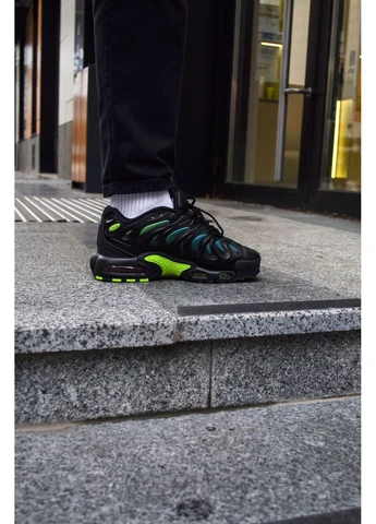 Зеленые летние кроссовки nike air max drift green найк аир макс дрифт No Brand
