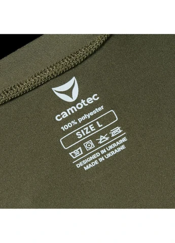 Футболка Thorax 2.0 CoolPass Camotec (388569201)