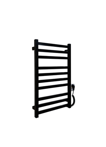 Полотенцесушитель электрический с контроллером глянец 790*490 Carino RICARDO (365596245)