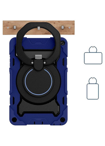 Чехол для Lenovo Tab M9 TB-310 9" Blue (709927) BeCover (348058484)