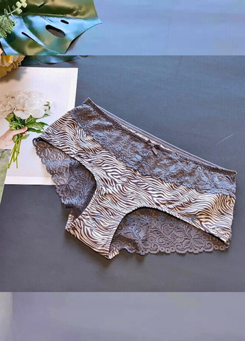 Жіночі трусики Zeeman з мереживом FS (309028982)