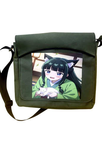 Сумка для дівчинки через плече Мао Мао аніме No Brand сумка через плече (363045401)