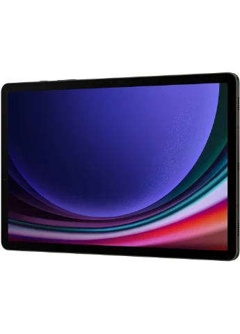 Планшет Galaxy Tab S9 (X716) 11" 12ГБ, 256ГБ, 5G, 8400мАч, Android, серый темный Samsung (315638942)