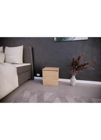 Тумба прикроватная 50х40х54,5 см MEBEX (352729457)