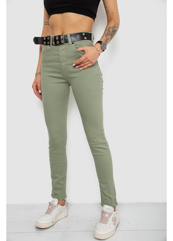 Джинси жіночі Skinny Американки, 182R00252 Ager - (360858729)