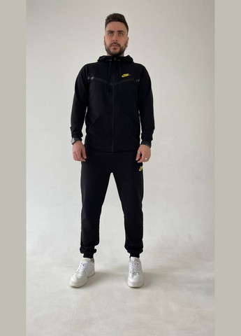 Стильний спортивний костюм з яскравим лого Vakko (322564827)