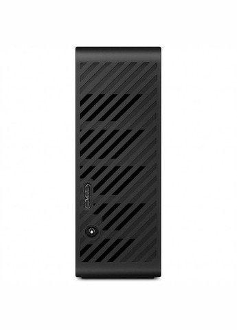 Внешний жесткий диск 3.5" USB 16.0TB Expansion Desktop Black (STKP16000400) Seagate (333654129)