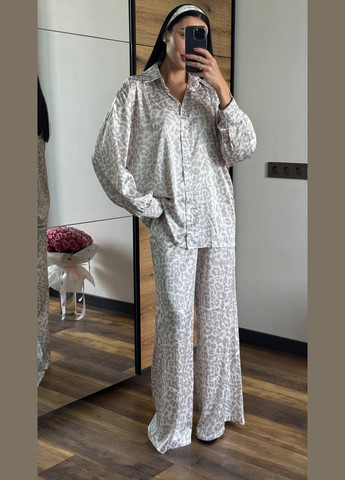 Женский костюм No Brand (347302361)