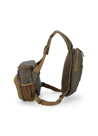 Сумка Headwaters Chest Pack Hickory Simms (388573427)