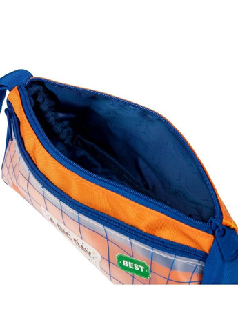 Пенал м'який PH-27-2 Sticky mood 533513 5.5х9.5х20.5 см Yes (335585093)