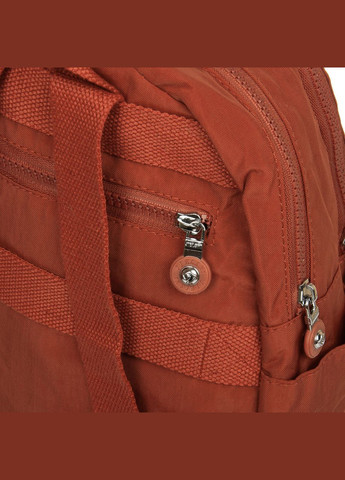 Рюкзак женский LAN5293 10л Оранжевый Jielshi (315024025)