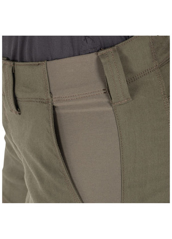 Брюки тактические женские Apex Pants RANGER GREEN 5.11 Tactical (328295162)