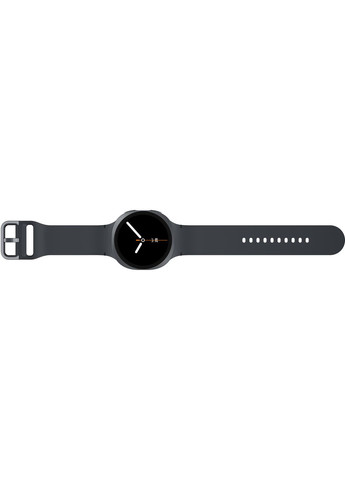 Смарт-часы Galaxy Watch8 40mm Gray (SM-L320NDAASEK) Samsung (366220082)