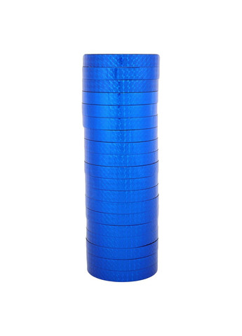 Обмотка-скотч для обруча і булав художньої гімнастики 3D C-0523 (пластик, р-р 40мx1,5см, 19шт, синій) SP-Sport (361438927)