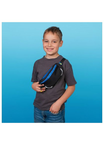 Сумка-бананка (559688) Yes Fearless SP-34 (366696460)