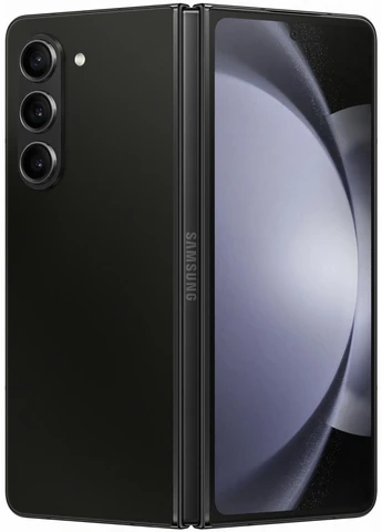 смартфон galaxy fold5 12/1tb gray (sm-f946u1) Samsung (391740321)