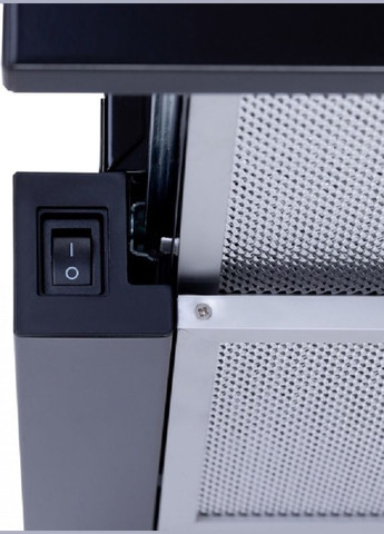 Вытяжка HTL 6214 BL 700 LED ( ) MINOLA (339081870)