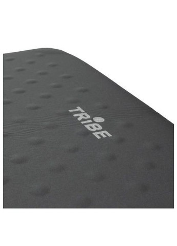 Туристичний килимок (T-BB-0005-grey) Tribe Comfort Lite Rectangular 5 см grey (366104431)