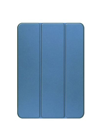 Чохол до планшета TPU Edge stylus mount Xiaomi Mi Pad 6 / 6 Pro 11" Blue (709559) BeCover TPU Edge stylus mount Xiaomi Mi Pad 6 / 6 Pro 11&quot; (366496931)