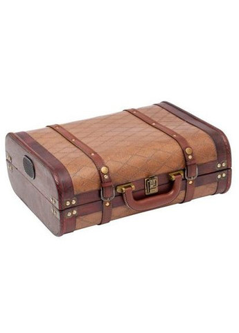 Програвач вінілових дисків CR1149 brown Camry (315004168)