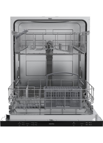 Встраиваемая посудомоечная машина DWI 365 P1 TSH BA+ INTERLINE
