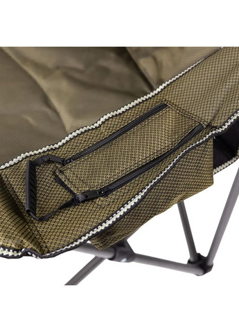 Туристический раскладной стул 60х93х100 см SJ-0063 (A-046801) LUGI (371655225)